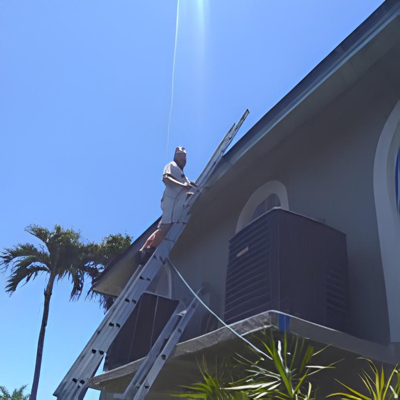 millers 2 story painting 2